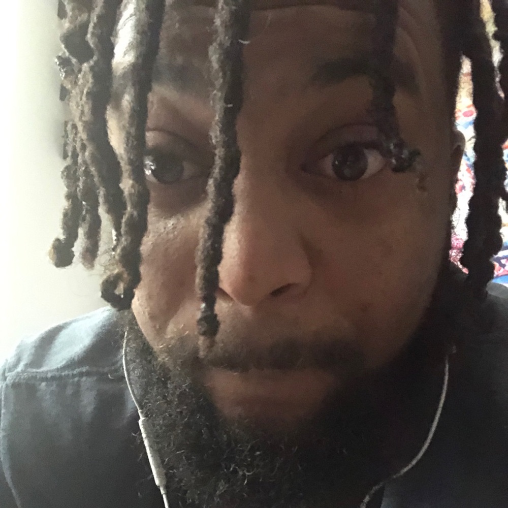 Meet your Posher, Darryl